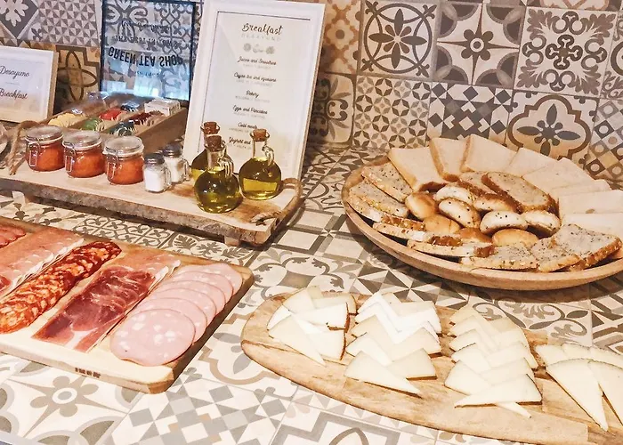 Mom La Punta Valencie