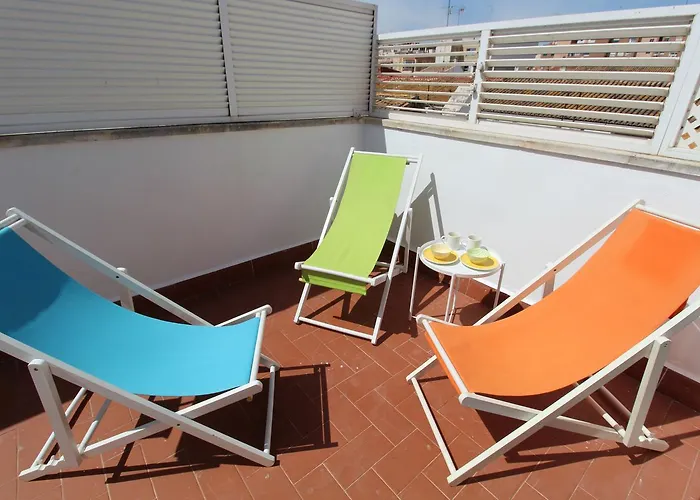 Welcome Benimaclet 아파트 발렌시아