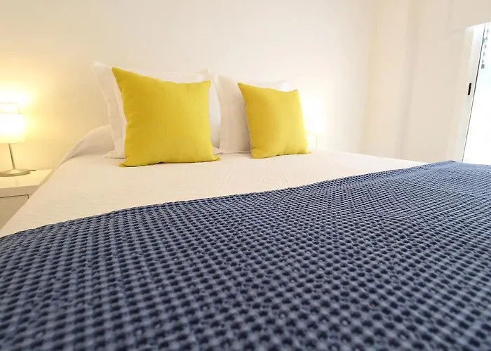 Welcome Benimaclet Διαμέρισμα