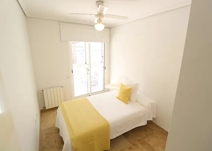 Welcome Benimaclet Διαμέρισμα