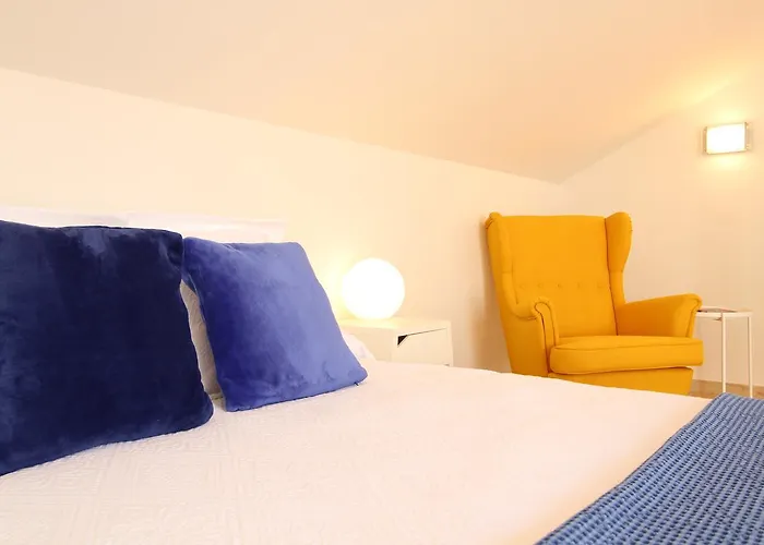 Welcome Benimaclet Lejlighed