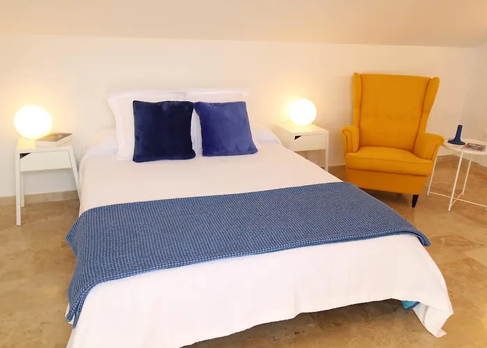 Lejlighed Welcome Benimaclet Valencia