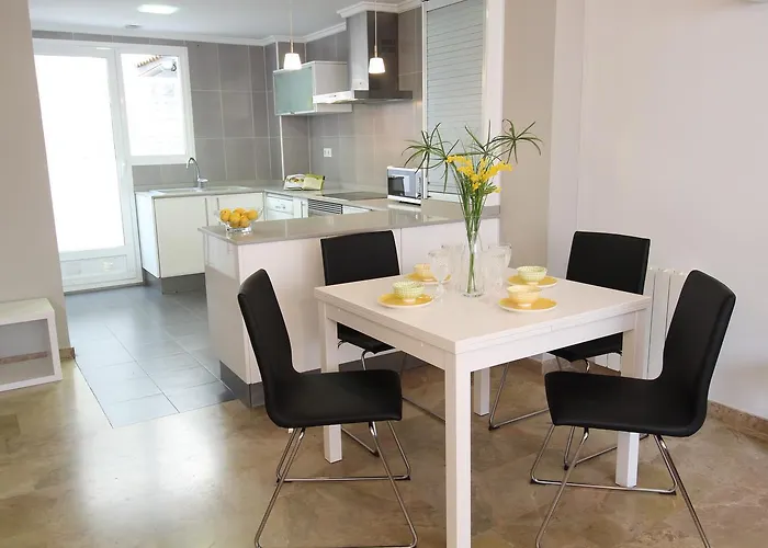 Welcome Benimaclet Διαμέρισμα