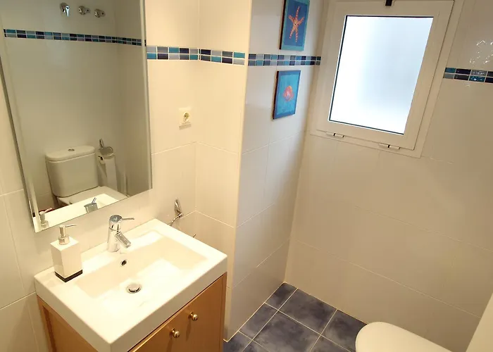 Welcome Benimaclet * 발렌시아