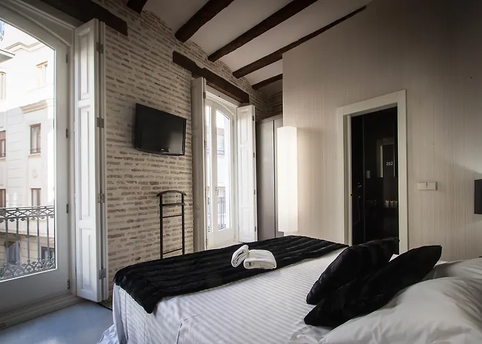 بيت ضيافة Cosy Embajador