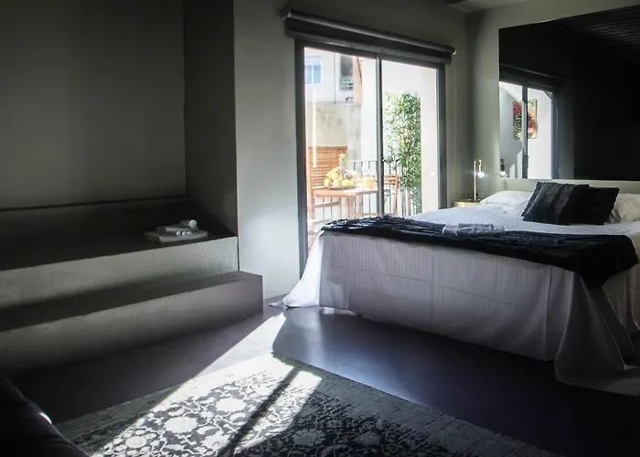 Cosy Embajador Gasthof Valencia