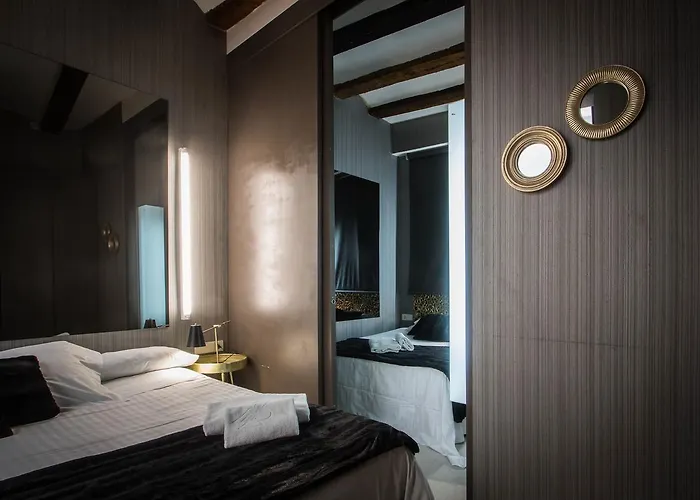 بيت ضيافة Cosy Embajador 2*