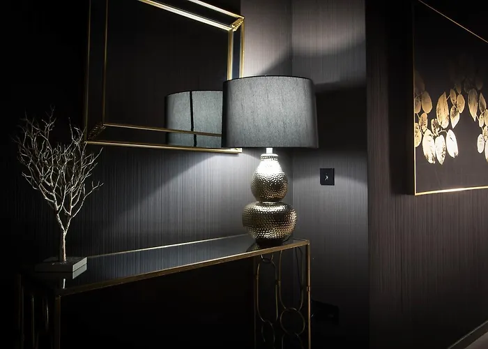 Pensión Cosy Embajador Valencia