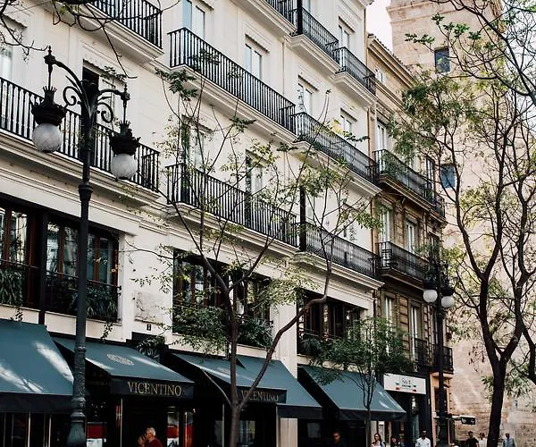 Mon San Martin Apartment *