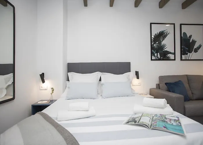 Singularstays Parque *