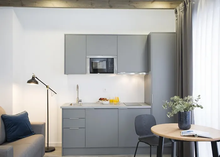 Singularstays Parque