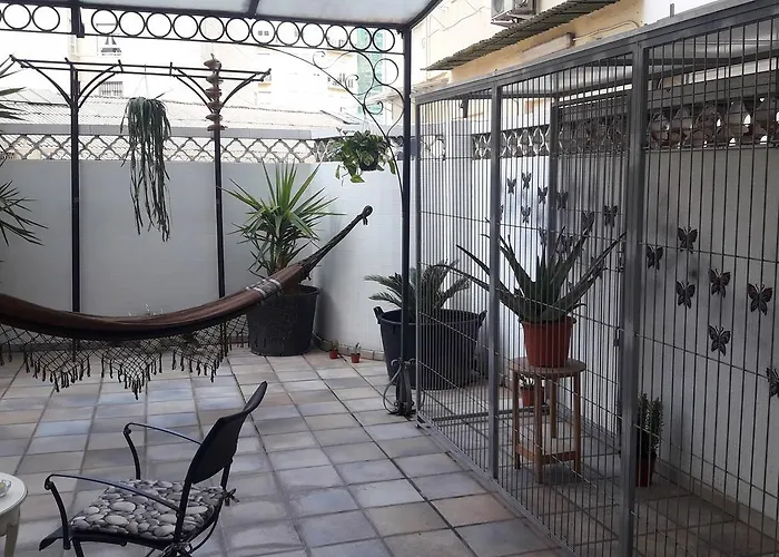 Couette-café Angel Guimera & Breakfast Valence