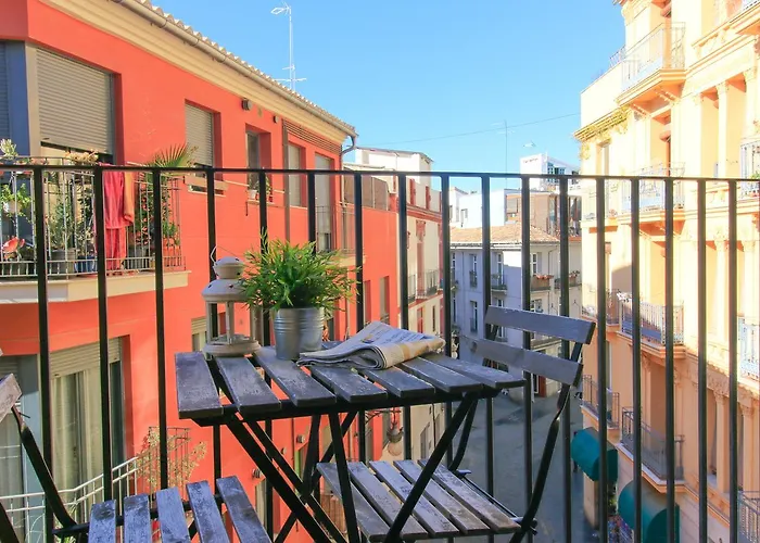 Bet - Tramontana * Valencia