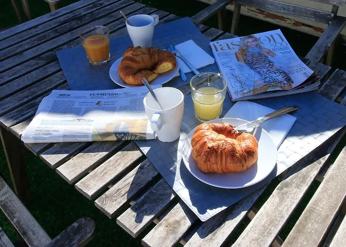 شقة Bet - Tramontana فالنسيا