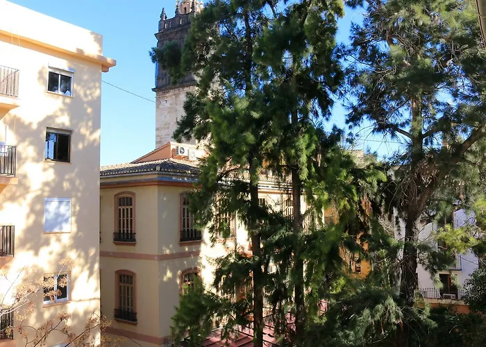 Bet - Tramontana Apartman *