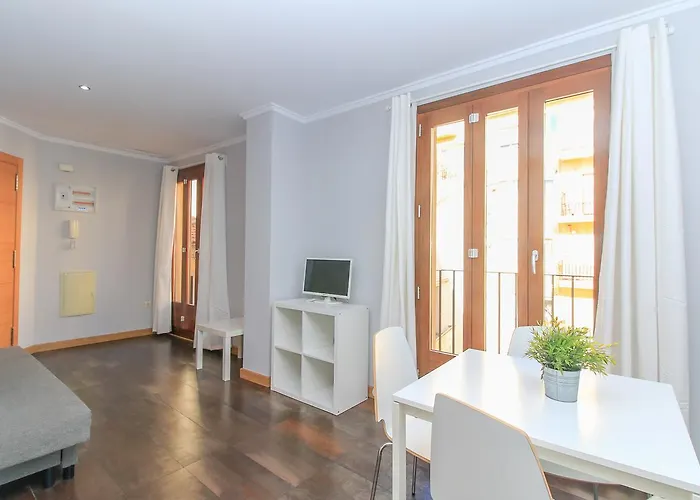 Apartman Bet - Tramontana