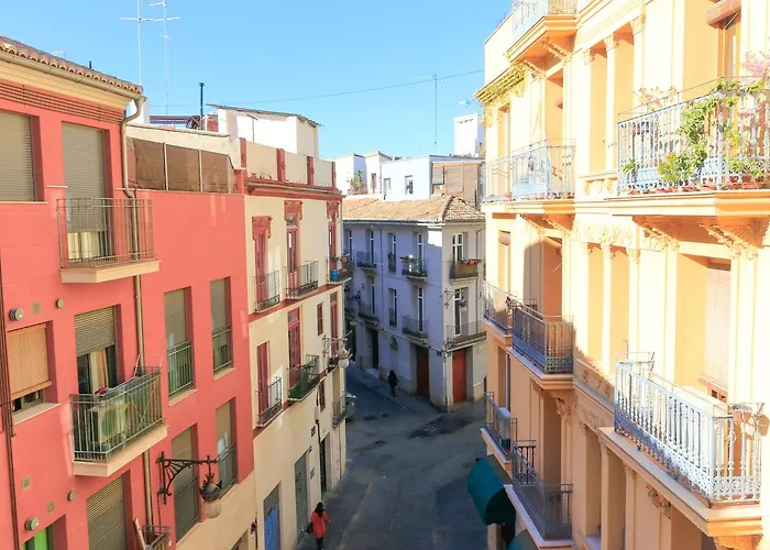 Bet - Tramontana شقة