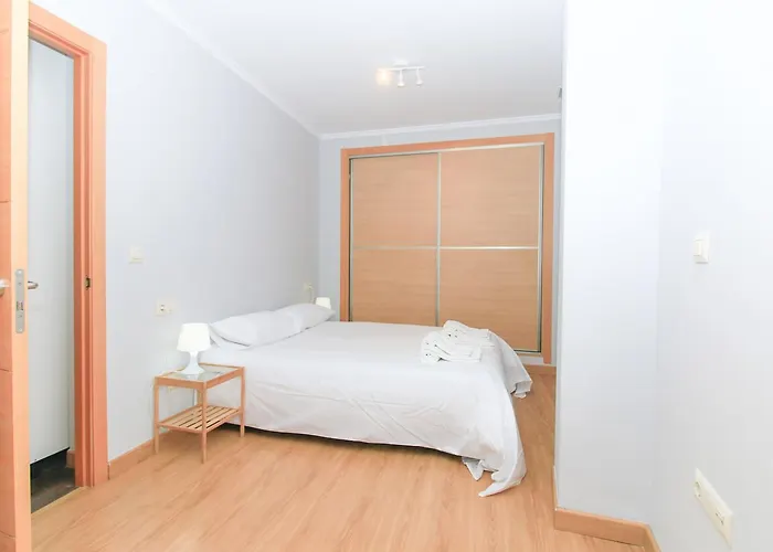 Bet - Tramontana Valencia