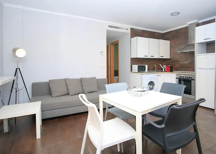 Apartman Bet - Tramontana