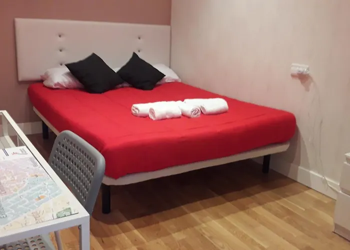 Angel Guimera & Breakfast Bed & Breakfast