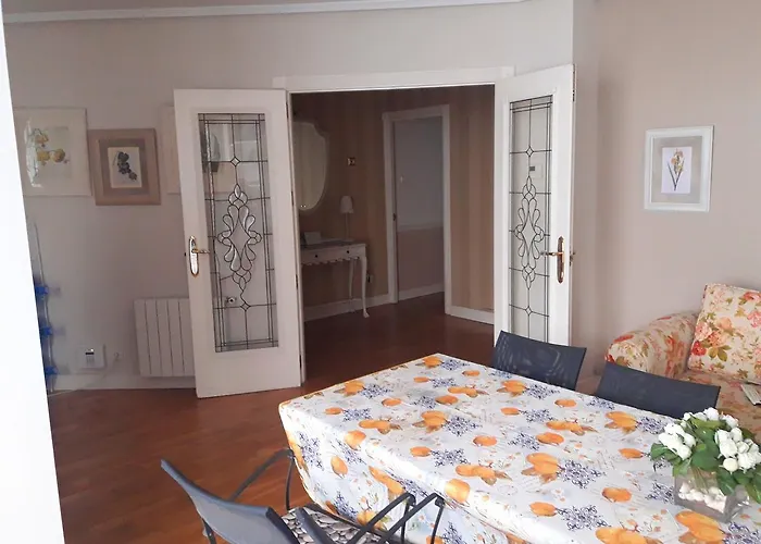 Bed & Breakfast Angel Guimera & Breakfast Valencia