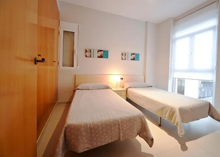 Realrent Marina Real * 발렌시아