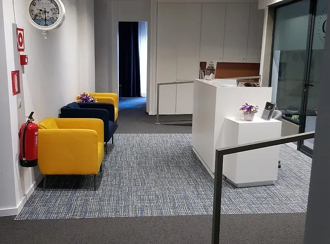 Boutique Creative Hotel 3*