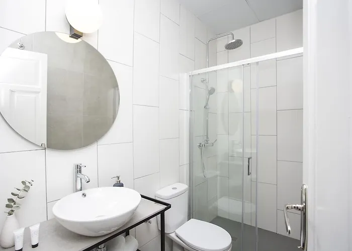 Singularstays Parque Valence