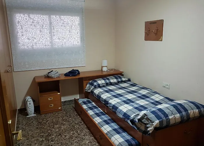 Pasarela فالنسيا