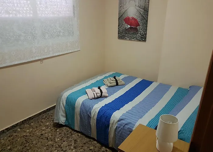 Pasarela فالنسيا