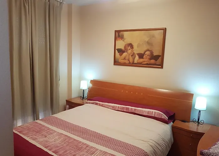 Appartement Pasarela *