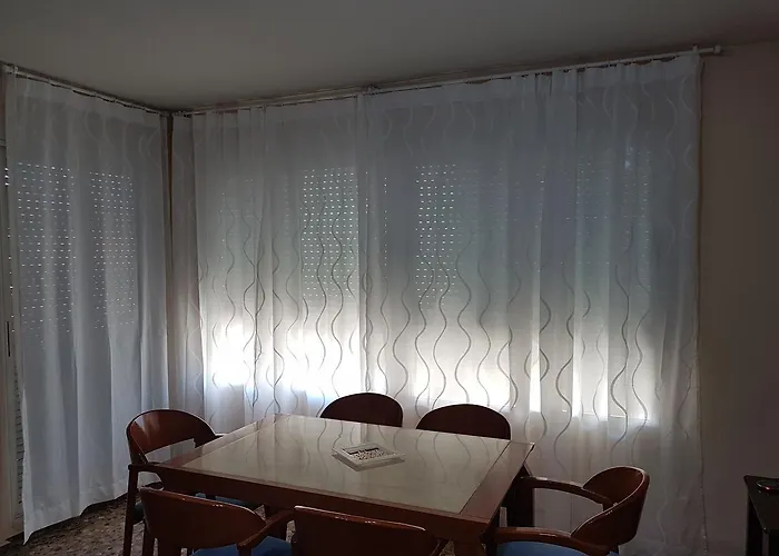 Appartement Pasarela Valence