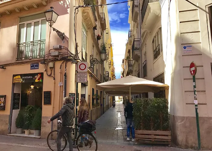 شقة Teixidors De Palomar - Palomargroup