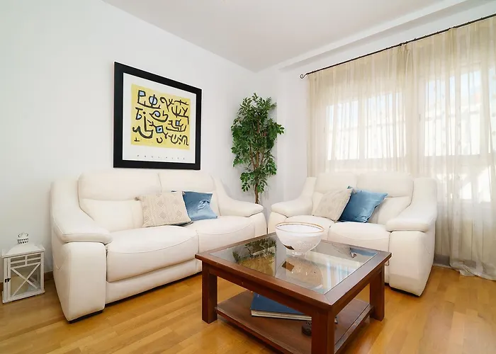 Vivaldi Διαμέρισμα Βαλένθια