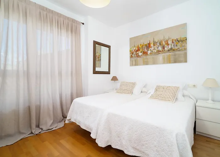 Vivaldi Διαμέρισμα