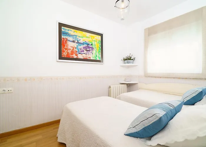 Διαμέρισμα Vivaldi