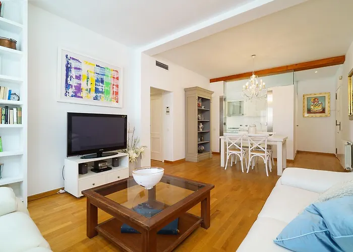 Διαμέρισμα Vivaldi