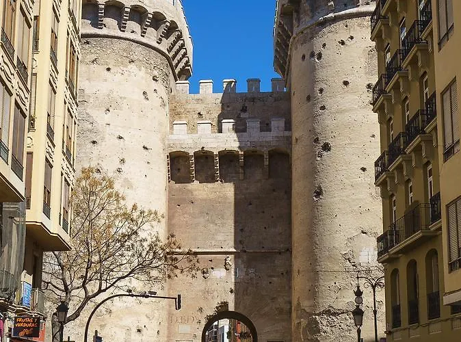 Vivaldi * Βαλένθια