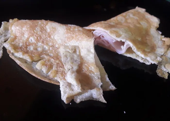 Angel Guimera & Breakfast Couette-café