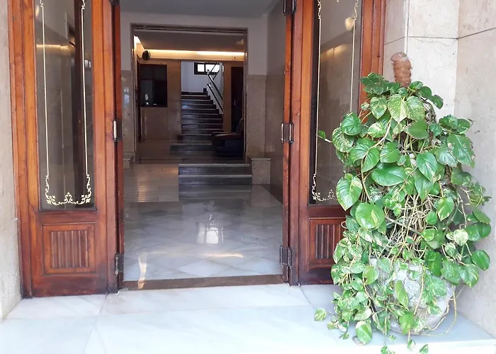 B&B Angel Guimera & Breakfast 발렌시아