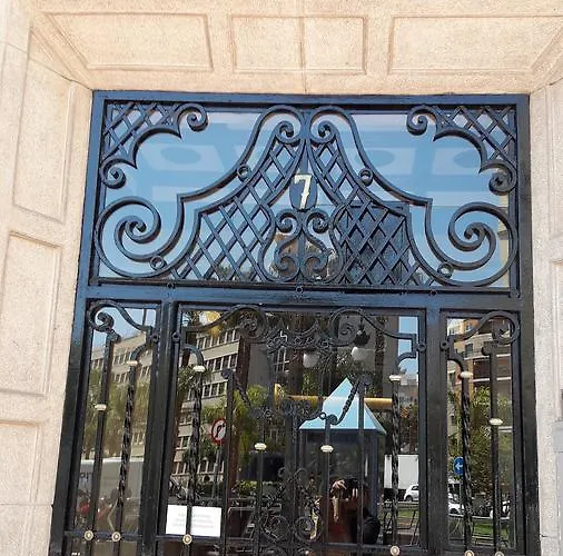 Angel Guimera & Breakfast Bed & Breakfast Valencia