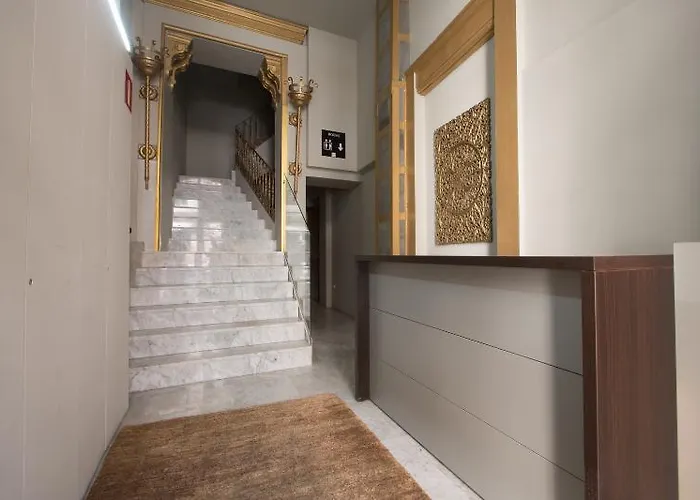 بيت ضيافة Cosy Embajador فالنسيا