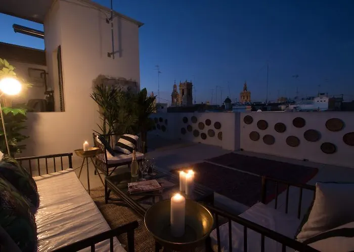 بيت ضيافة Cosy Embajador 2*