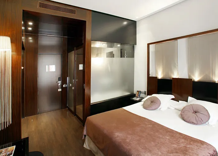 Hotel Vincci Palace Valence