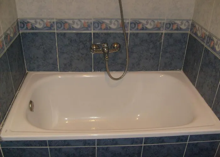 Hotel Europa Valencia