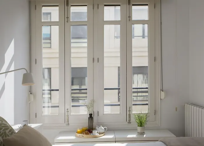 Singularstays Santa Clara شقة *