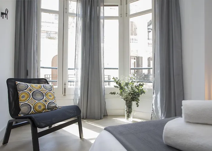 Singularstays Santa Clara * Valencia