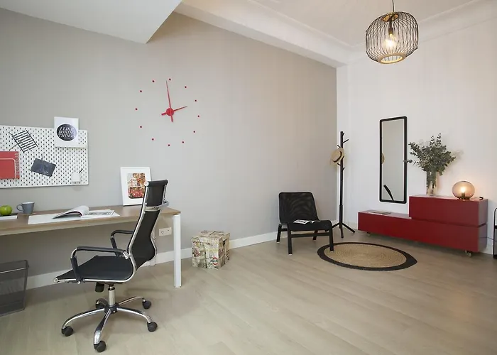 Apartment Singularstays Santa Clara