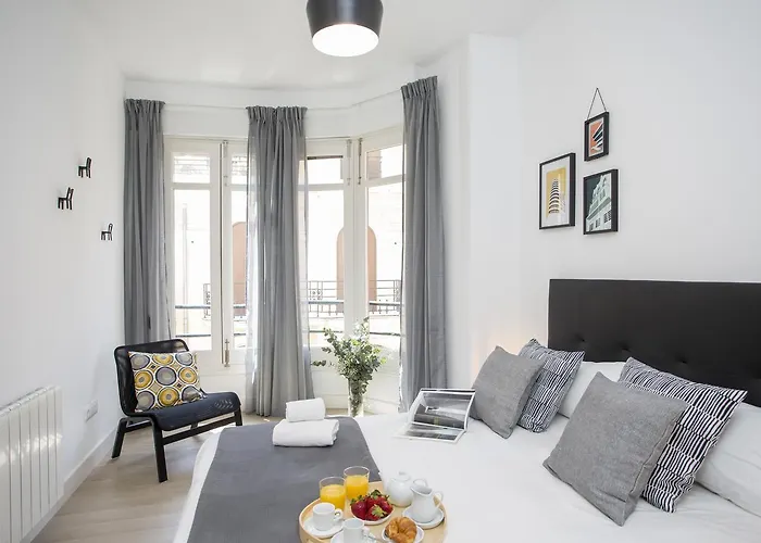 Singularstays Santa Clara Apartment *