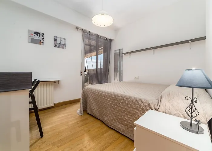 Travel Habitat Palau De Les Arts Lejlighed *